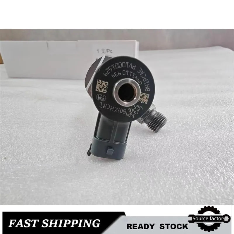 0445110934 for Foton, Injector Truck Auto Parts Low Emission Fast Shipping