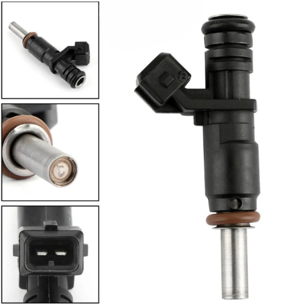 7531634 Fuel injectors for BMW E60 E61 E70