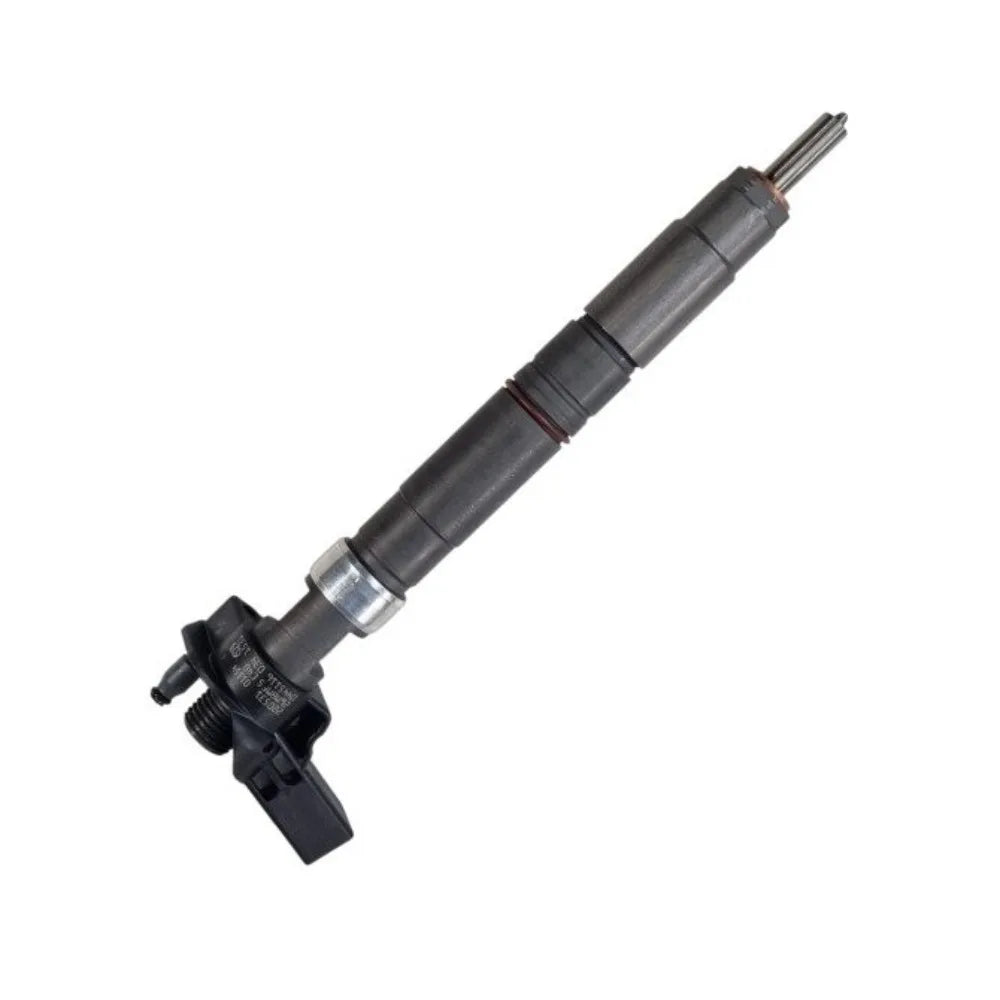 Fuel Injector NozzleDiesel Injector for VW T5 / TRANSPORTER / AMAROK 2.0 BiTD 0445116034Precision Engineering Fast Shipping