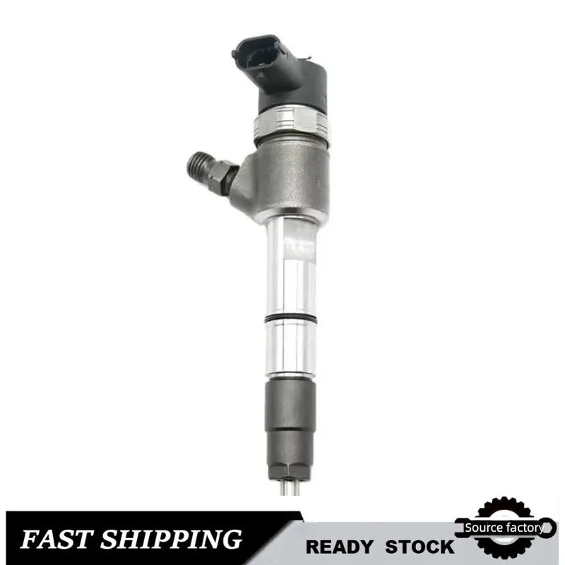 High Pressure Diesel Common Rail Injector 0445110590 236700N050 for Isuzu DMAXLow Emission Fast Shipping