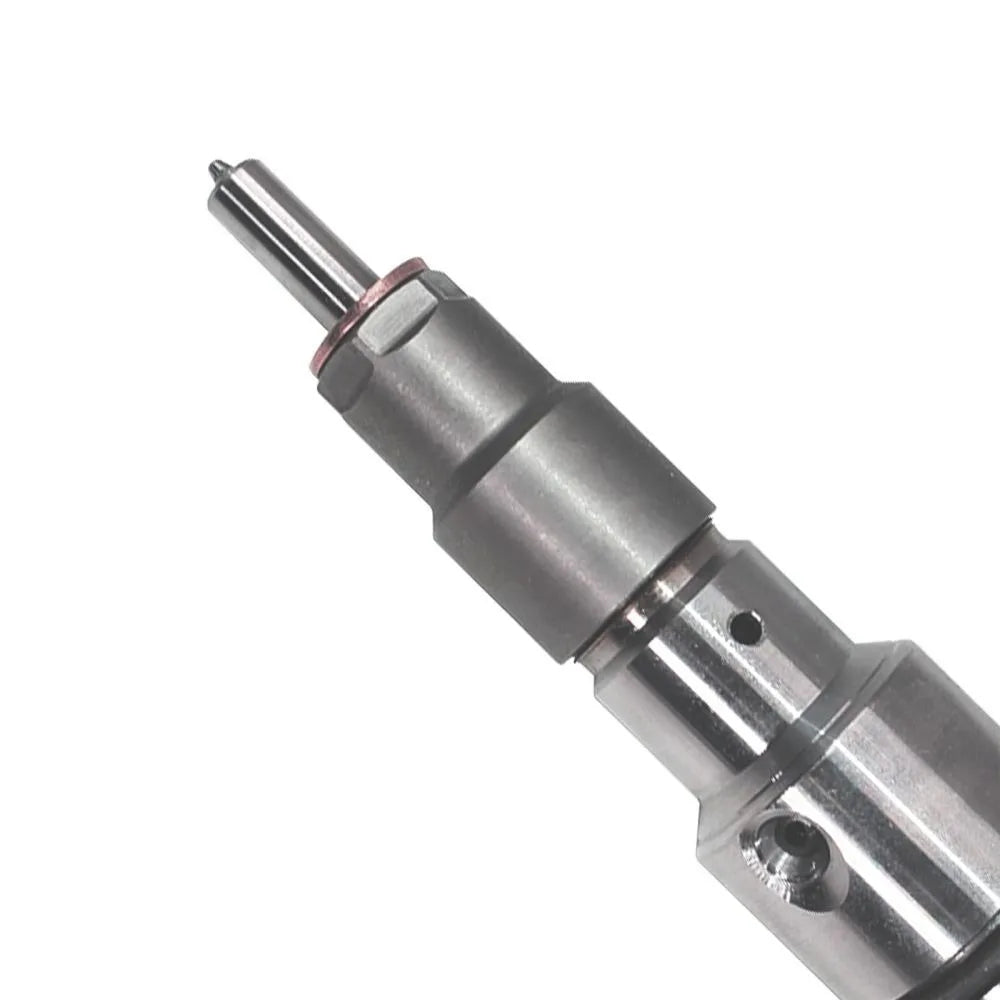 Fuel Injector0445120044 Common Rail Fuel Injector 51101006049 for MAN TGA D2876L-High FlowCar Accessories