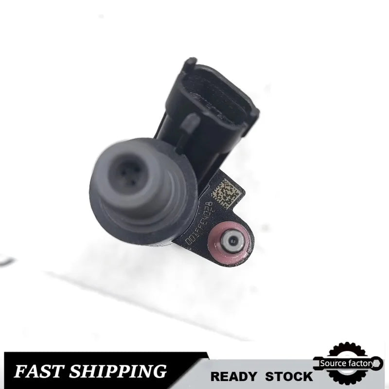 0445116067 Piezoelectric Diesel Injector 0445116065 0445116064 0445116066 0445116063 Engine Parts Low Emission Fast Shipping