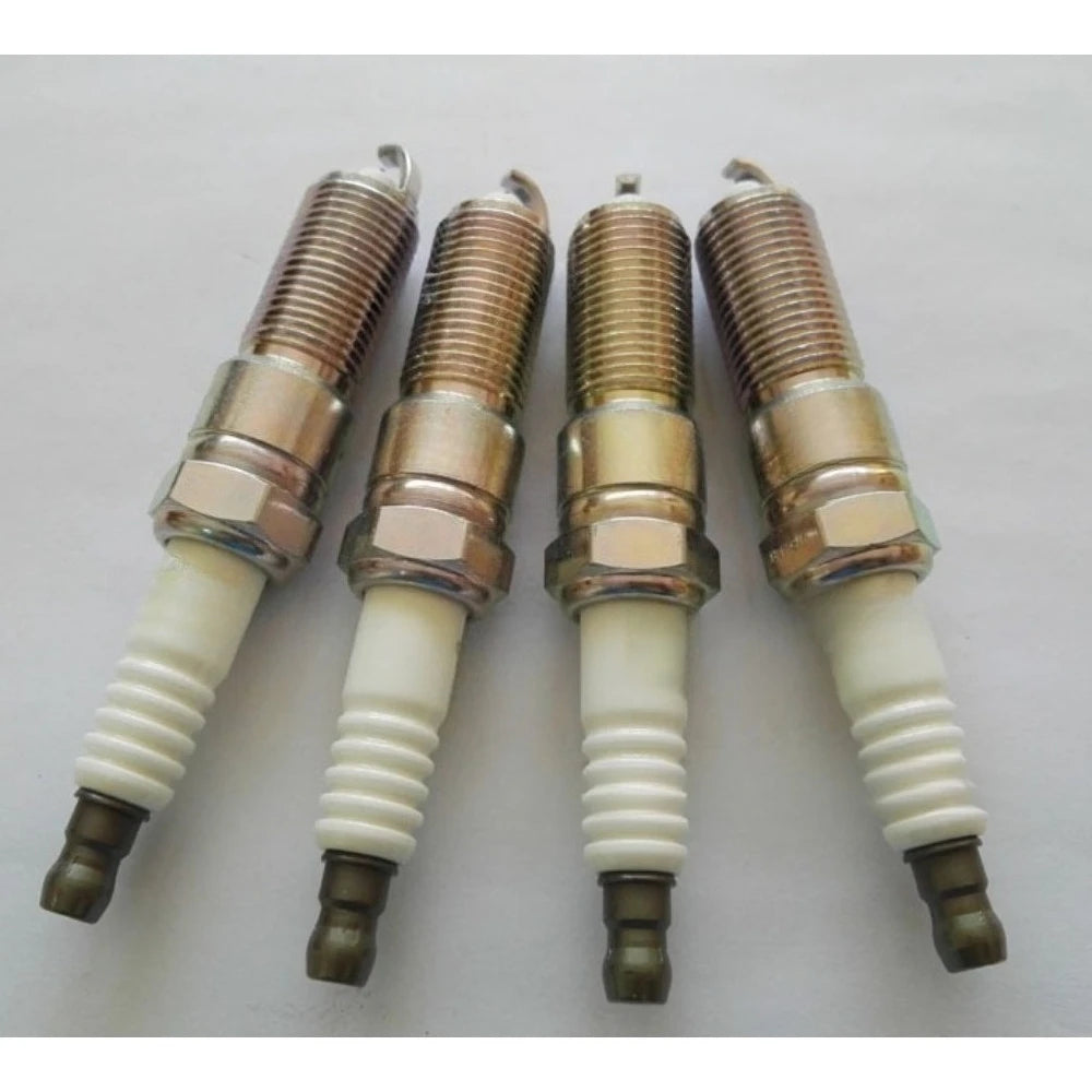 LZTR5AGP spark plugs for Chrysler, Jeep Jeep Grand Cherokee, Volkswagen ROUTAN