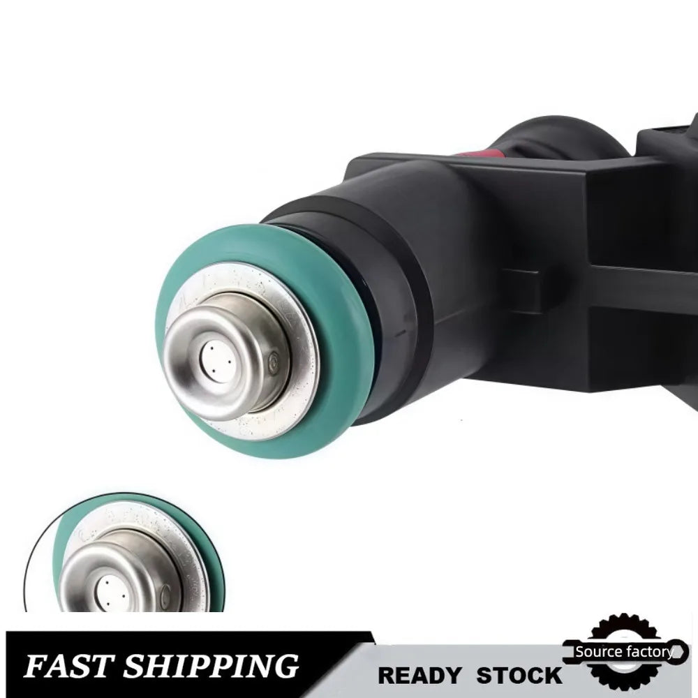 MEV15-001-A Motorcycle Fuel Injector Nozzle 3 Hole 125CCfor Motorcycle Parts motorcycle parts Fast Shipping