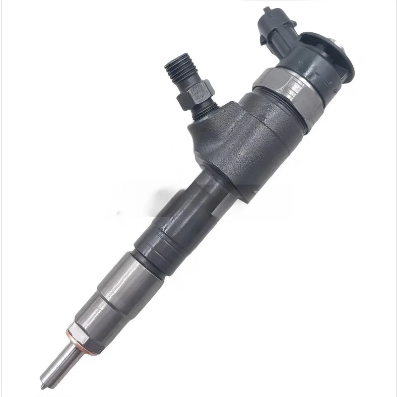 0445110568 Common Rail Diesel Fuel Injector for Amarok Audi A3 A4 2.0 TDI-Low Emission Fast Shipping