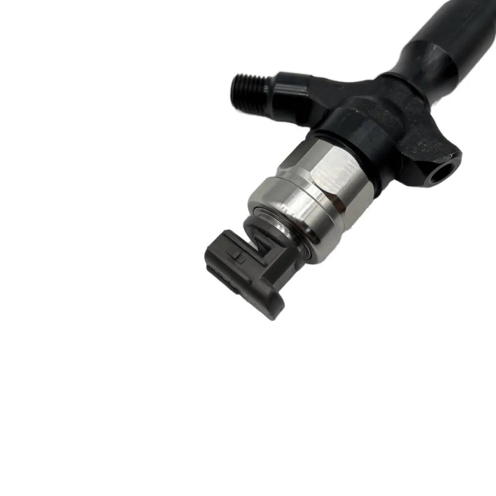 Common Rail Injector095000-8060 23670-59017 for Toyota Land Cruiser 4.5d 1VD-FTV-car Accessories Fast Delivery