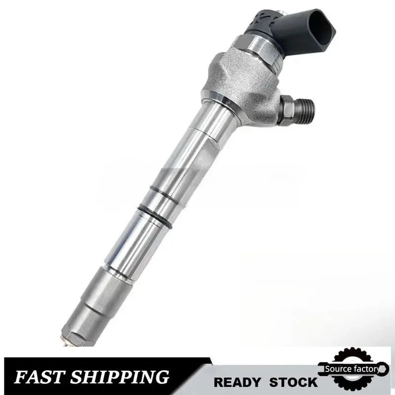 Common Rail Injector 0445110476 04L130277G Injector Nozzle 0445110477 for Audi -Low Emission Fast Shipping
