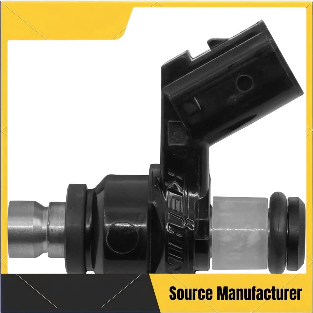 Fuel Injector 16450-K25-901for Honda Grom 125 2014-2015-motorcycle parts