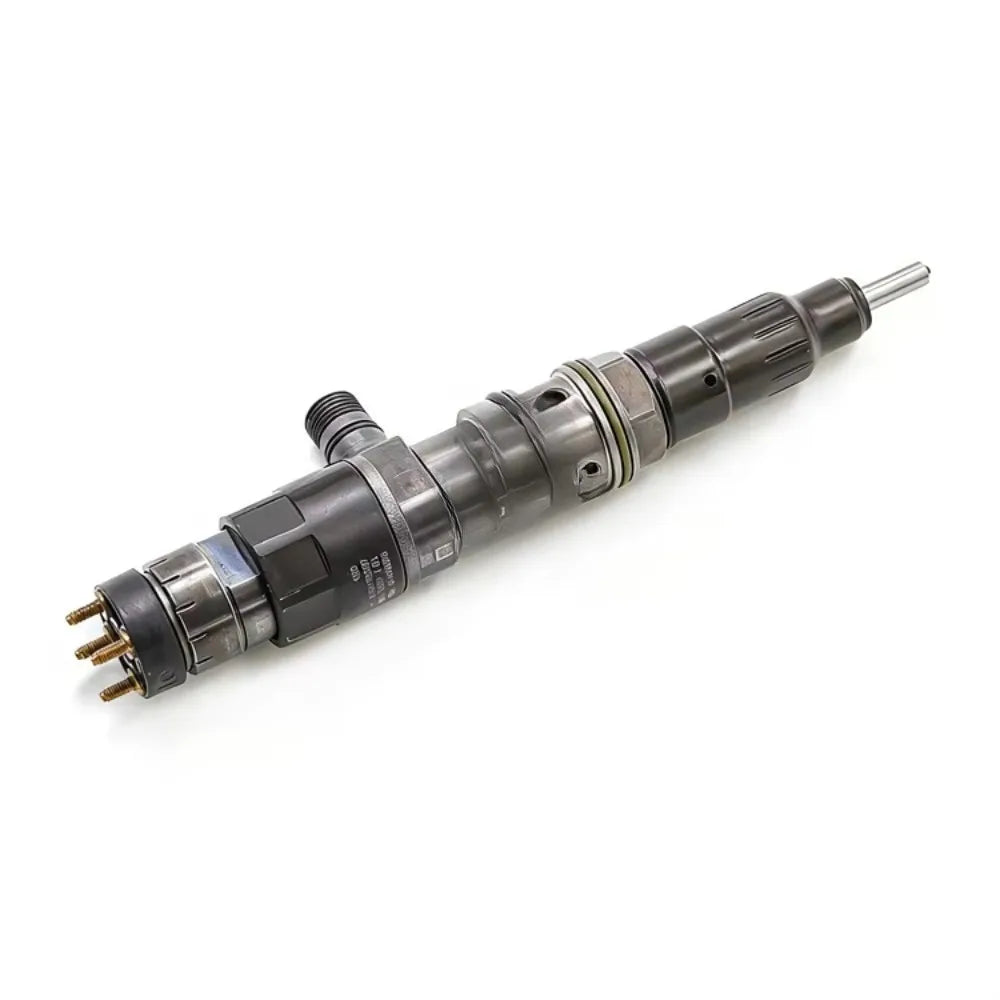 Common Rail Injector Fuel Injector 0445120104 0445120207 0956435539 0986435540 for Mercedes Car Accessories Fast Delivery