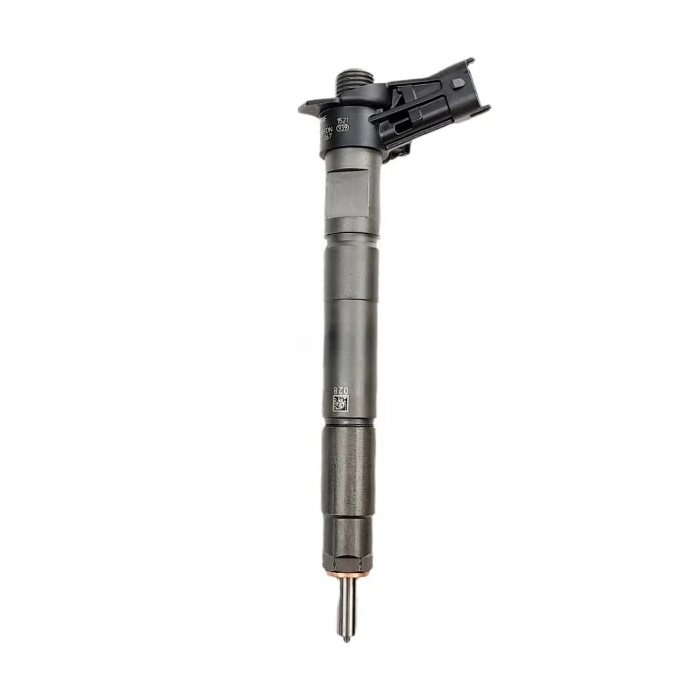 Fuel InjectorFuel Injector forJeep Dodge Chrysler 2.8 CRD 0445115049 engine fuel injector parts
