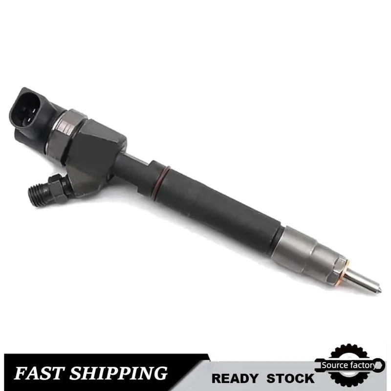Common Rail Diesel Fuel Injector A64607012 0445110294 for Mercedes Benz -Low Emission Fast Shipping