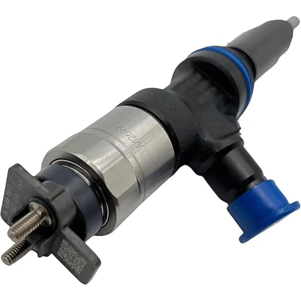 Common Rail Injector Fuel Injector 2950-1810 418-3229 for Caterpillar -car accessories Fast Delivery