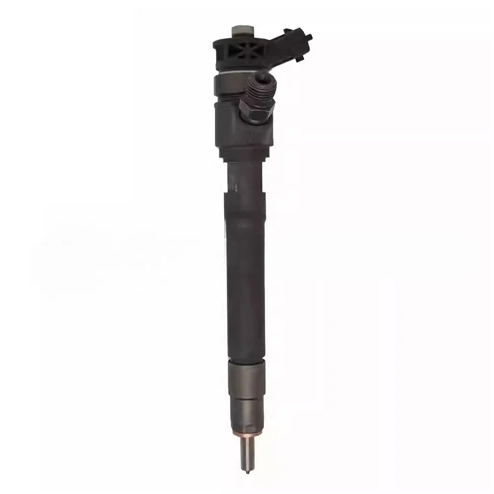 0445110430 injector, common rail injector 0986435214 injector for large Cherokee nozzle, auto parts, spot fast delivery