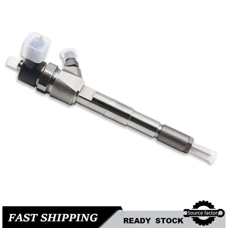 0445110419 Fuel Injector for α coefficient Romeo Fiat Jeep Opel Vauxhall-Low Emission Fast Shipping