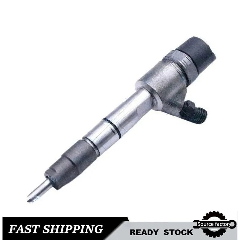 0445110578 Fuel Injector for Fiat Volvo 2,4 D5 AWD D5244T 36050288-Low Emission Fast Shipping