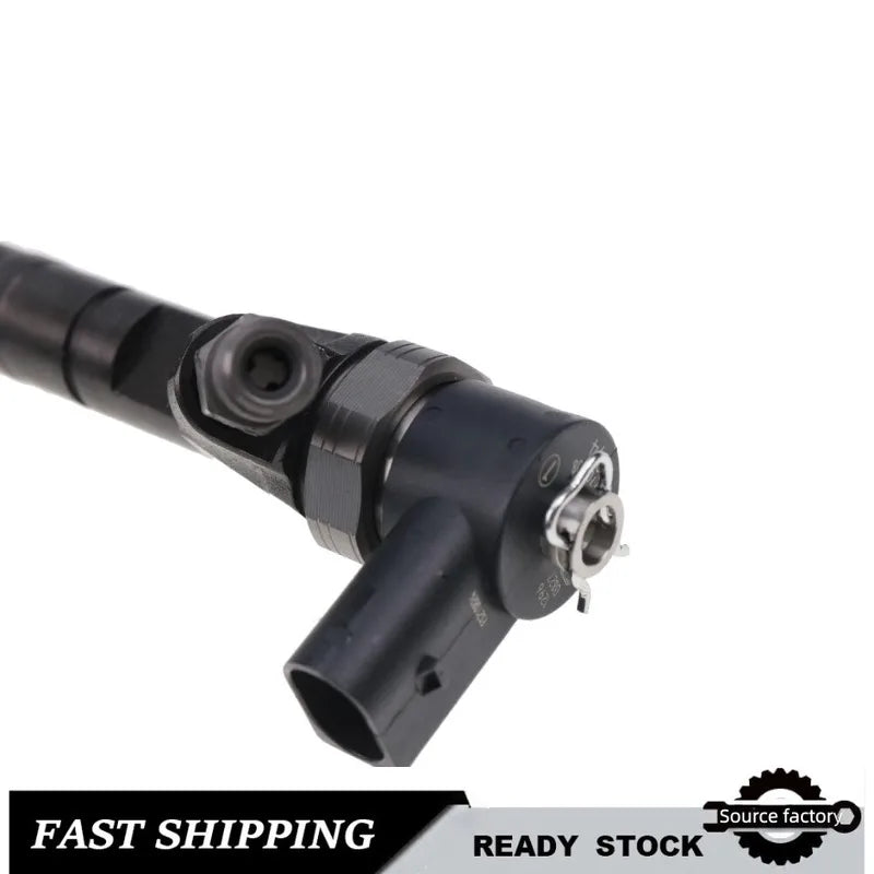0445110120 A6130700687 Fuel Injector for Mercedes-Benz C/E-CLASS C200 2.2 CDI-Low Emission Fast Shipping