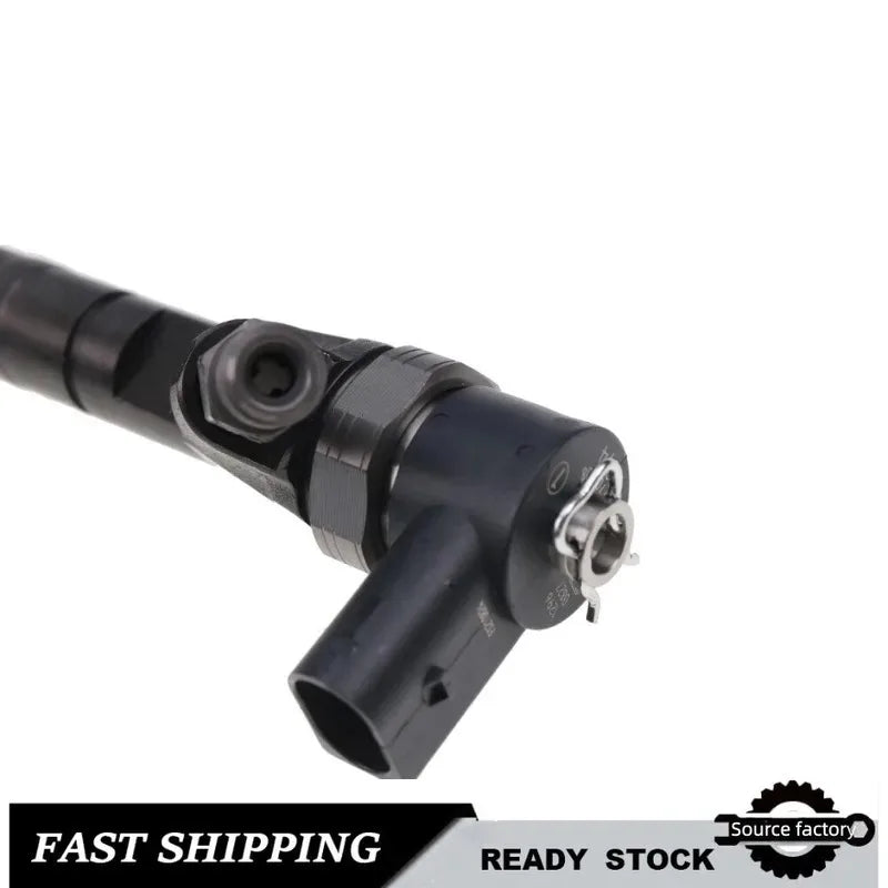 0445110177 A6480700287 Fuel Injectors for Mercedes-Benz W203 W211 200CDI 220CDI-Low Emission Fast Shipping