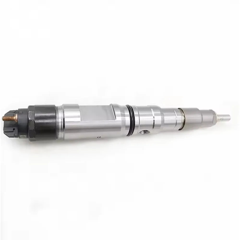 Fuel Injector0445120201/120276 51101006128 Common Rail Diesel Fuel Injectors for MAN TGX-High FlowCar Accessories