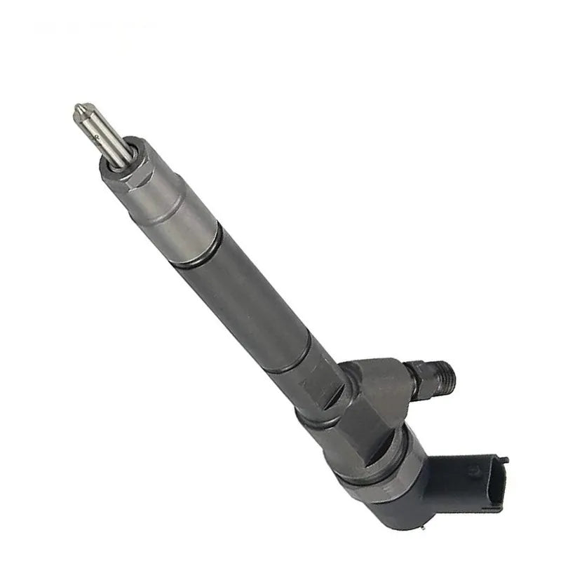 0445110141 Fuel Injector for Renault Master Opel Nissan Common Rail Injector -Low Emission Fast Shipping