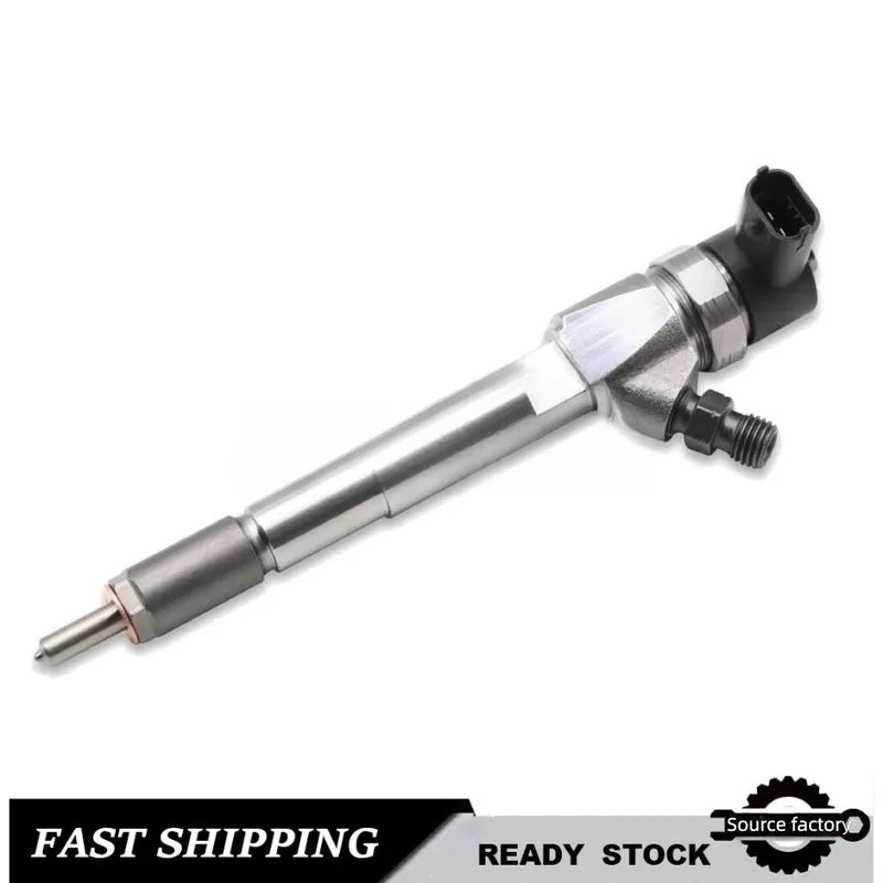 0445110213 55198219 Diesel fuel injector for Fiat alpha coefficient Romeo 2.4 JTD 2005 - 2010 Low Emission Fast Shipping