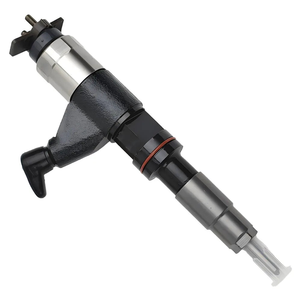 Common Rail Injector 2950-1380 RE558869 for JOHN DEERE 5065E Diesel Injector-car Accessories Fast Delivery