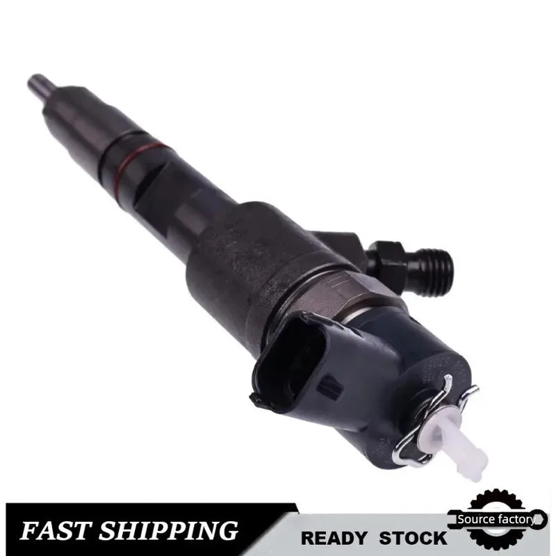 Injector 0445110775 1J808-53052 for Kubota D1803 V2403 Engine R430CALow Emission Fast Shipping
