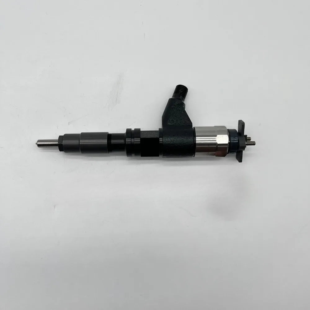 Common Rail Injector095000-8940 RE543266 0950008940 Diesel Fuel Injectors for John Deere 4045T-car accessories Fast Delivery