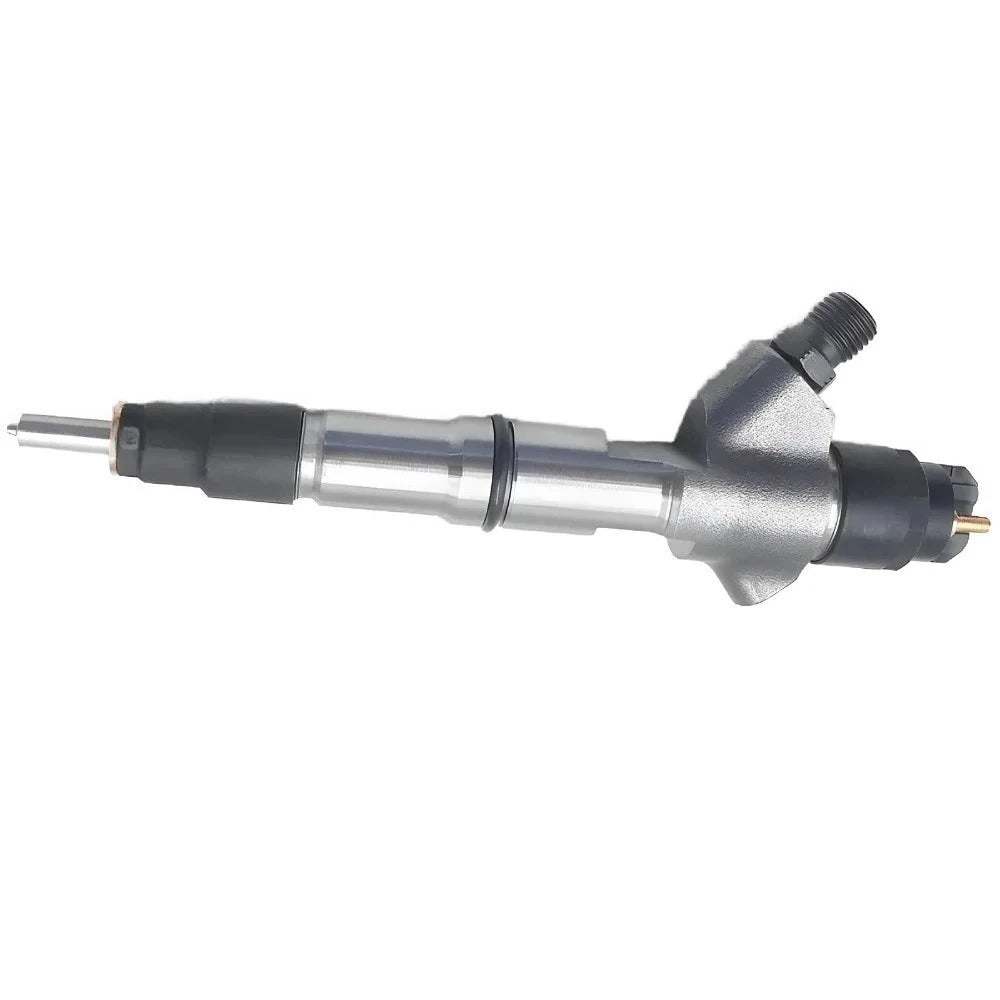 Fuel Injector 0445120191/120260 High Performance Diesel Fuel Injector for Weichai POWER 13034027-High Flow Car Accessories