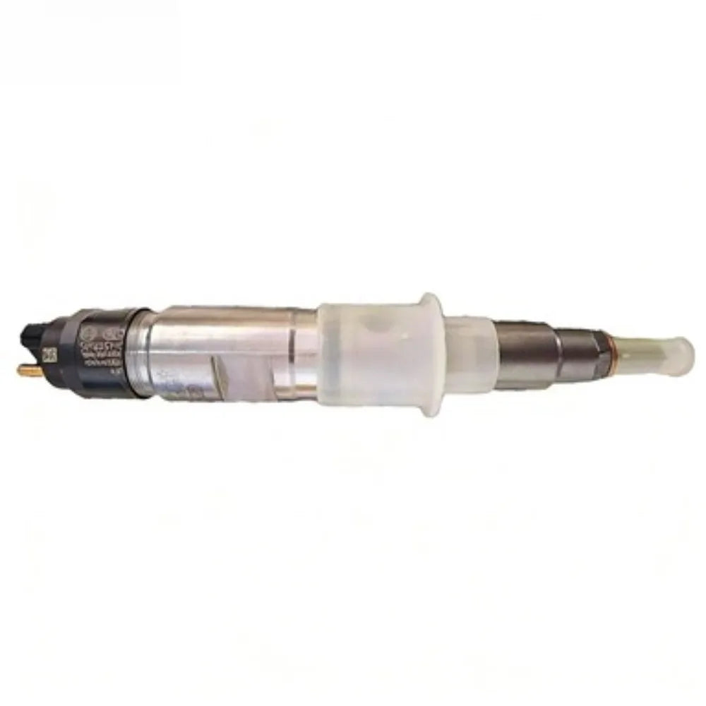 Fuel Injector0445120485 Common Rail Injector 0 445 120 485 T832360022 for Lovol High FlowCar Accessories