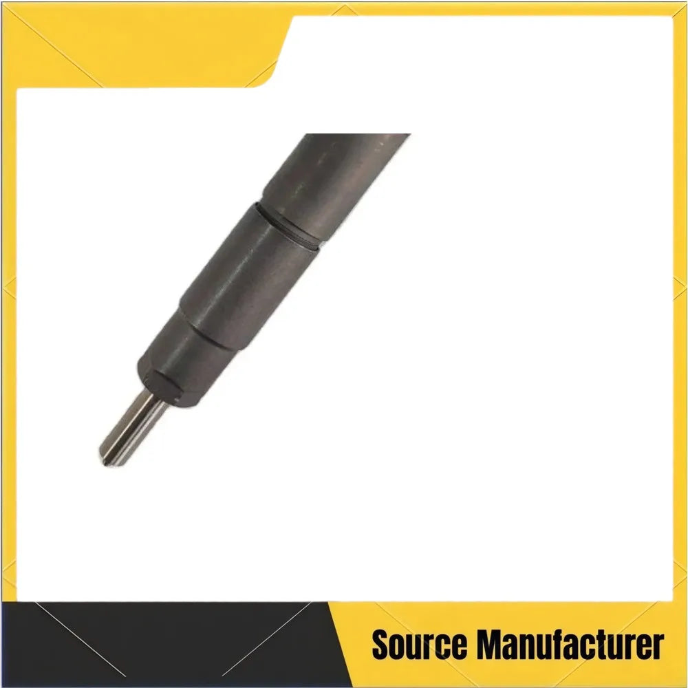 Fuel Injector for Mercedes Common Rail Injector 0445115059 0445115060 0445115043Auto Engine Fuel Injector Parts Fast Shipping