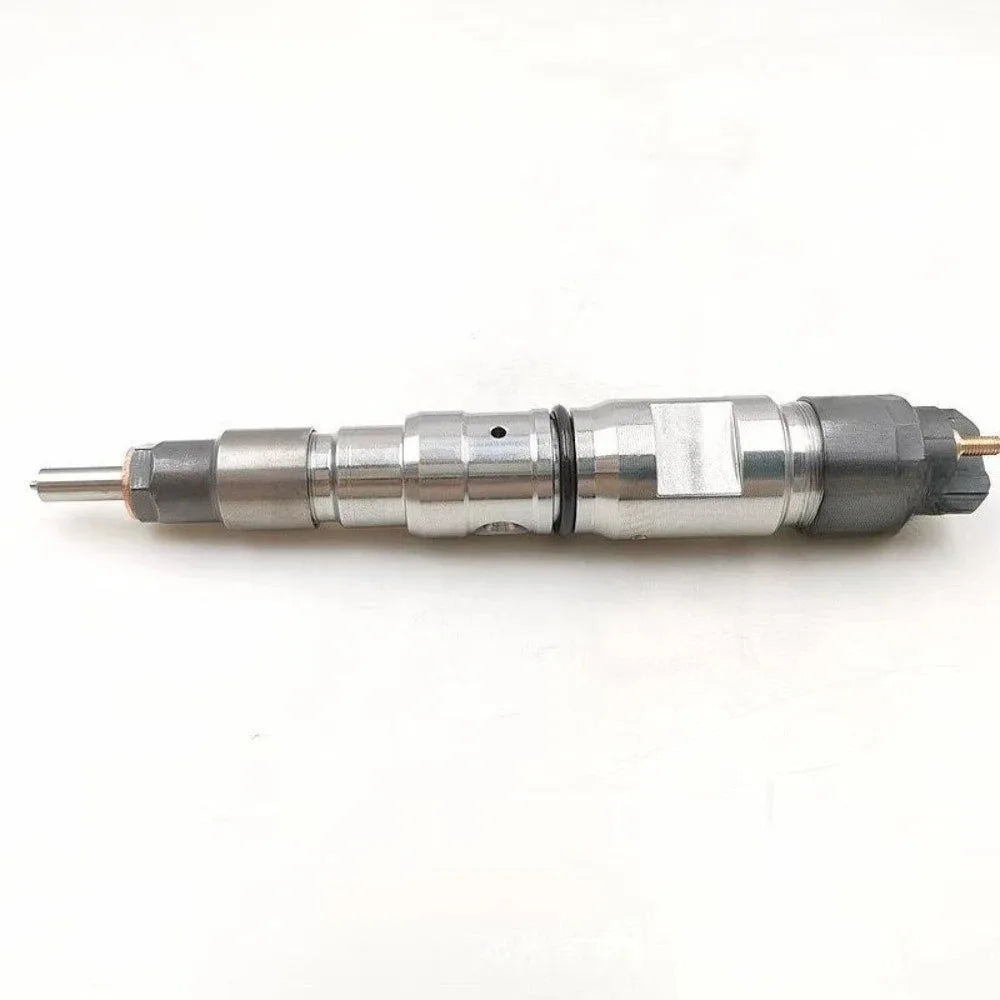 Sufficient Stock Available0445120443 High-pressure Common Rail Injector Assembly for JAC Gelfa Navesta Engines Accessories
