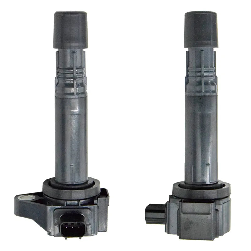 4 PCS Ignition Coil 30520 5G0 A01 099700-213 GN10733 UF713 for Honda Easy Installation Extremely Fast Shipping