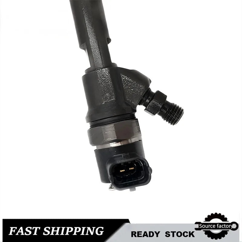 0445110482 Common Rail Diesel Fuel Injector for NISSAN Paladin DK4A-1112010-Low Emission Fast Shipping