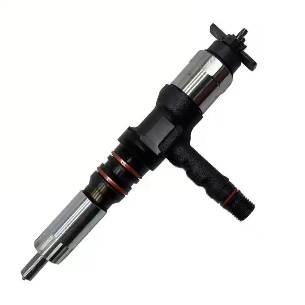 Common Rail Injector 6252-11-3100 for Komatsu Car Accessories Fast Delivery