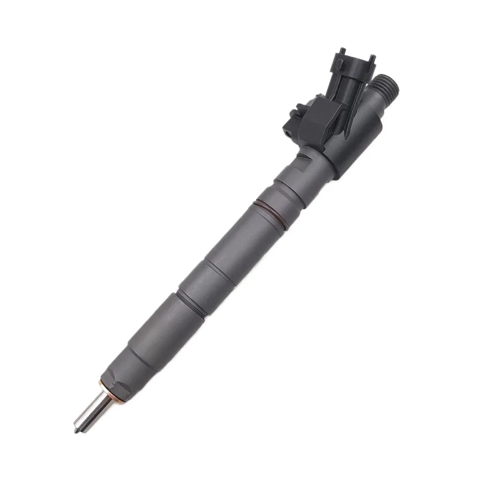 Fuel Injector Common Rail High Pressure Injector 0445116061 for Land Rover Jaguar 3.0d Engine Fuel Injector Parts Fast Shipping