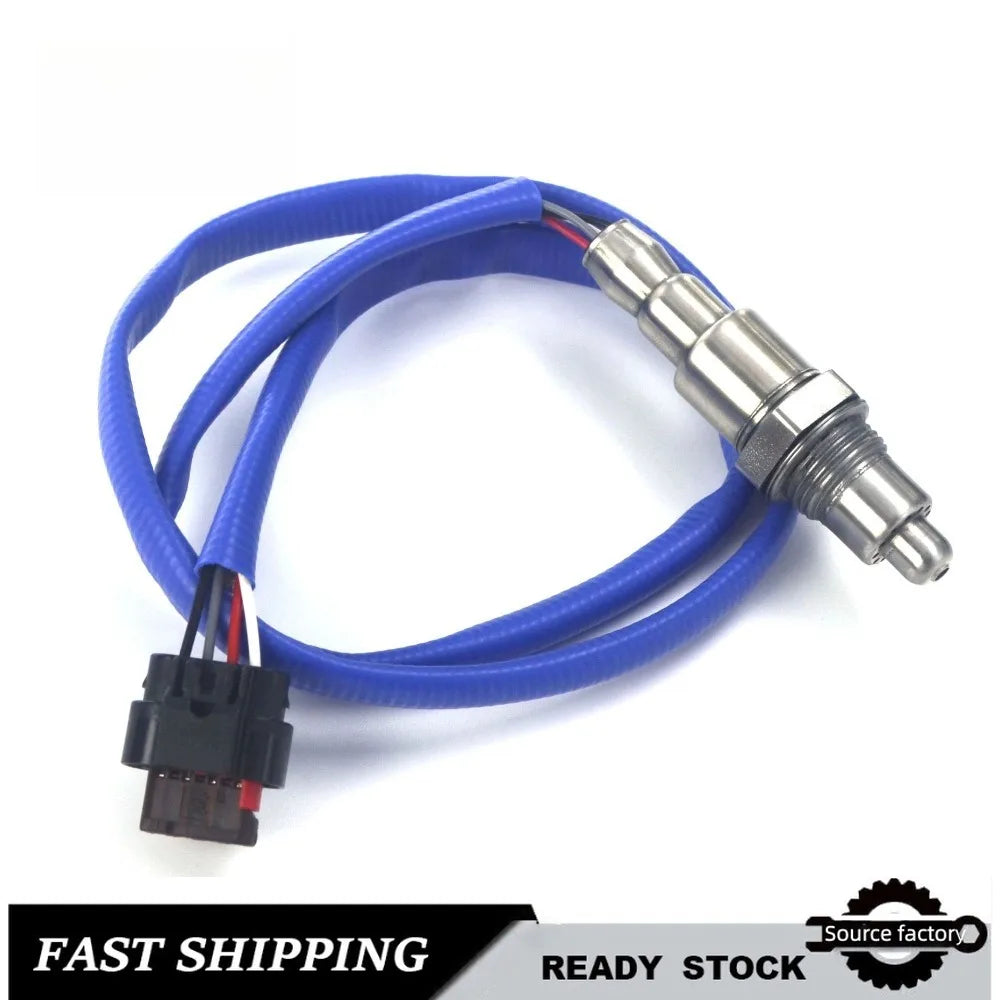 Oxygen O2 Sensor For Ford F1FZ9G444H F1FZ-9G444-H Oxygen SensorIn-stock Shipped Immediately