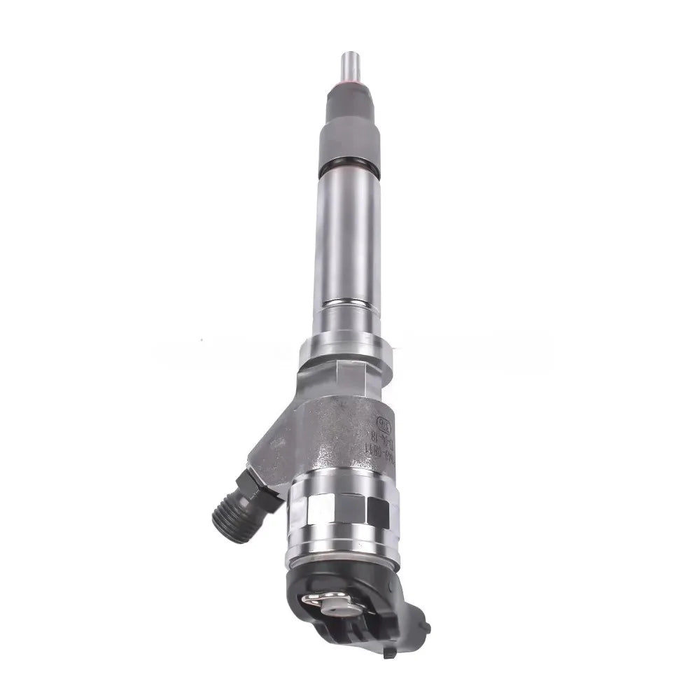 0445120082 Fuel Injector for 2007 - 2010 GMC Chevrolet 2500 3500 4500 6.6L V8-In-stock, Shipped Immediately