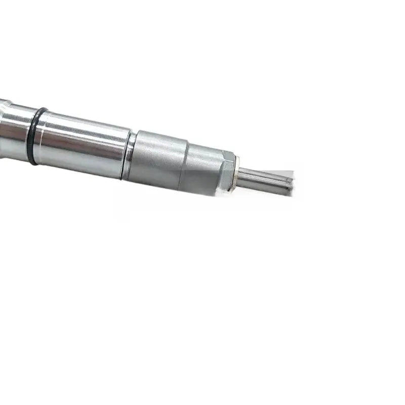 0445110555 Fuel Injector 0445110556 Automatic Injection 04L130277P for Audi -Low Emission Fast Shipping