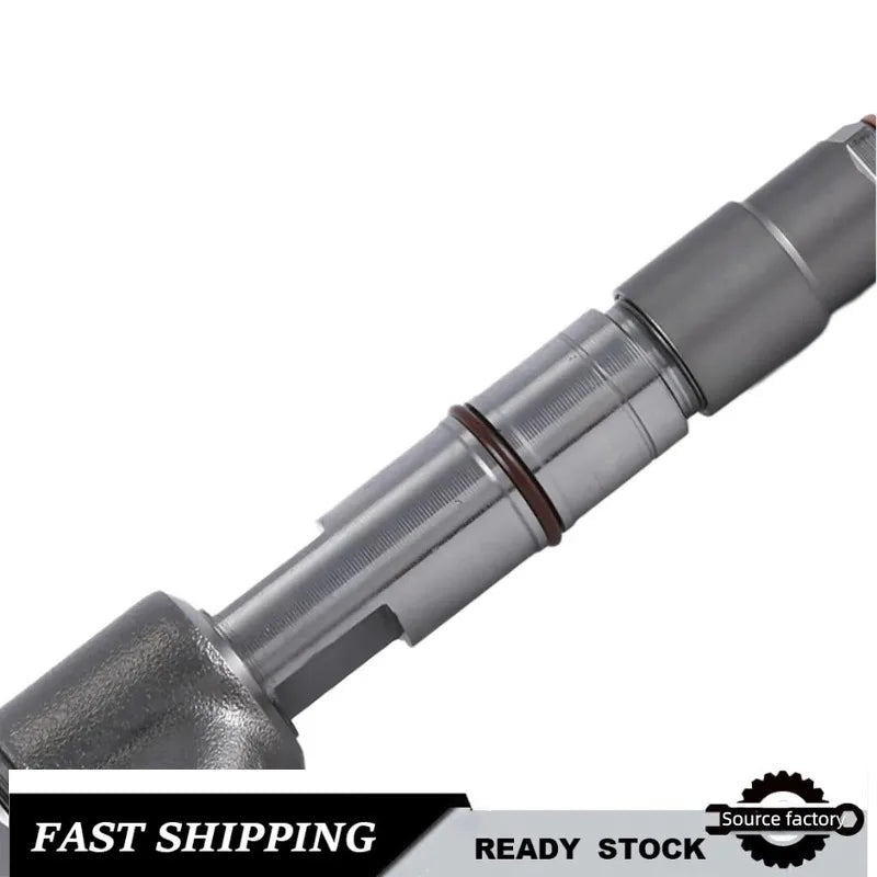 0445110707 0445110708 Common Rail Fuel Injector for YU AN Diesel Injector -Low Emission Fast Shipping