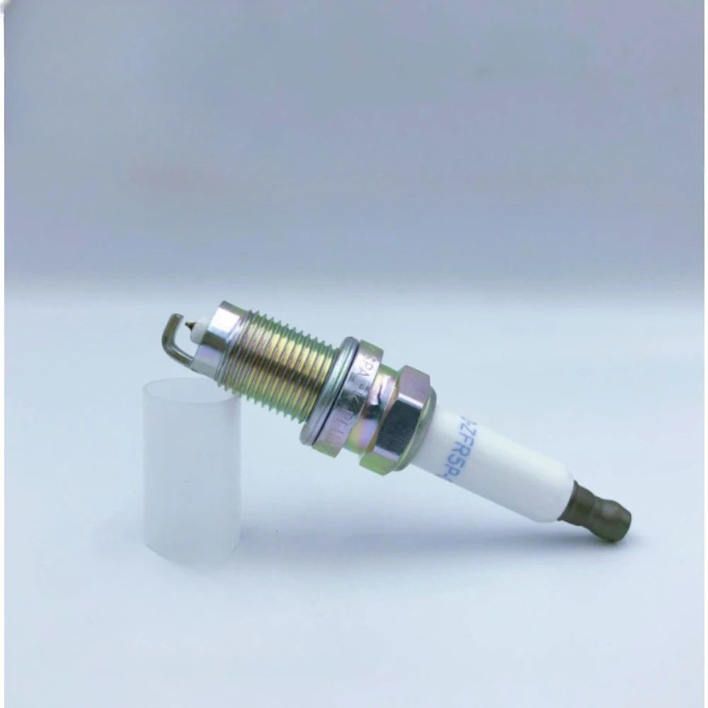 ZFR5P-G spark plug for Beetle Polo POLO Langyi Golf FAW-Volkswagen Maiteng 2.0L New Bora, Skoda Jingrui 1.4L/1.6L