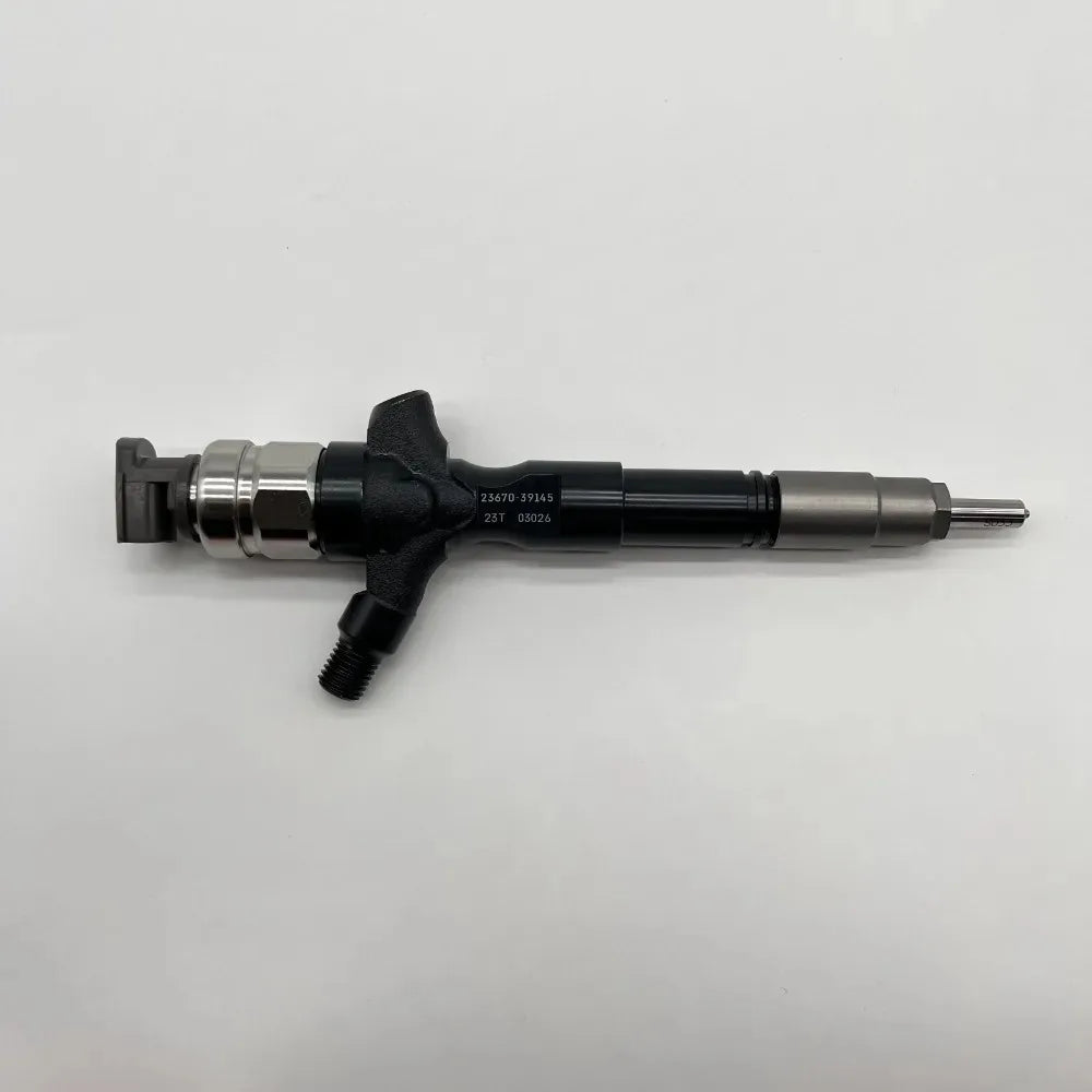 Common Rail Injector095000-7040 Diesel Fuel Injector 23670-39145 23670-30150/39285/39245 for Toyota Car AccessoriesFast Delivery