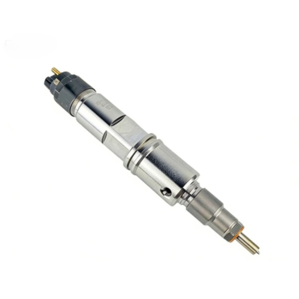 Fuel Injector0445120387 D5010224028 for Dongfeng High FlowCar Accessories