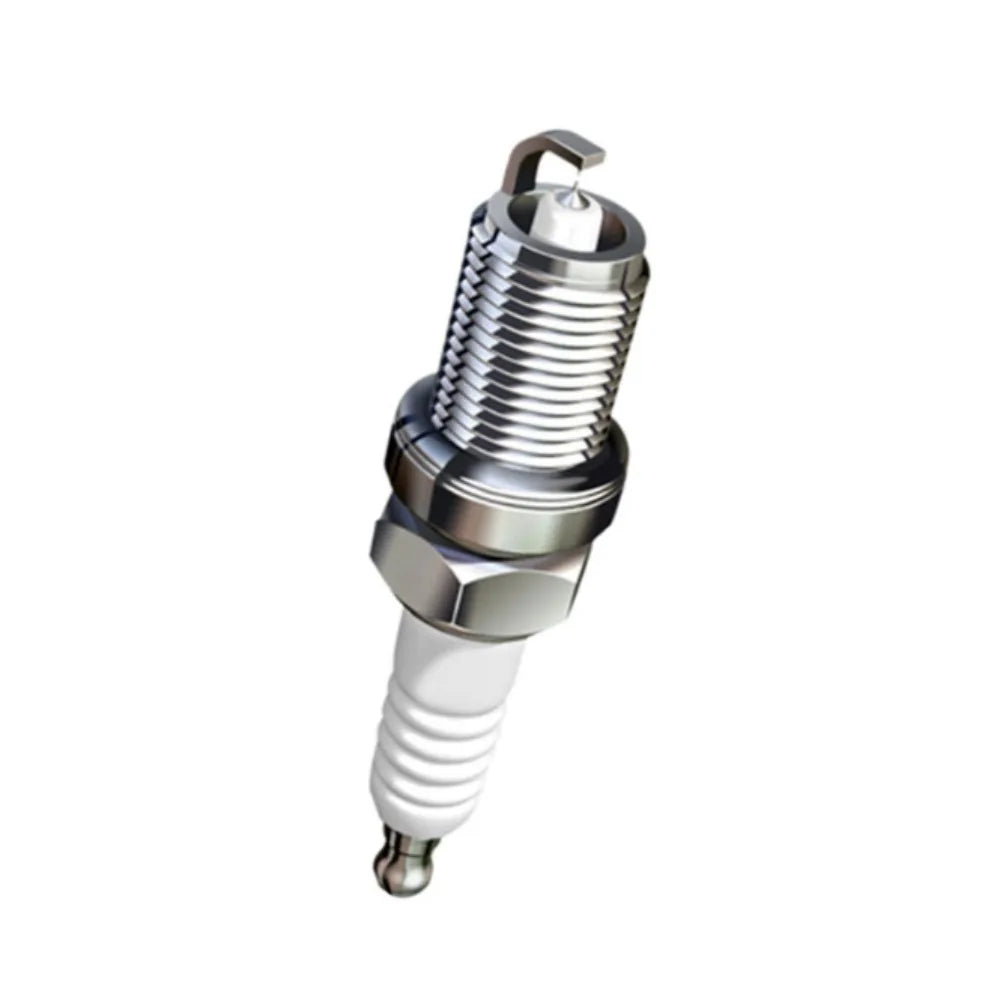 BKR6EIX spark plug for Lexus LS400 Caddy 1.6L Wuling Light 474 engine