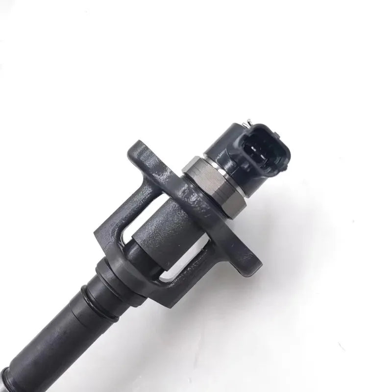 Fuel Injector 0445120072 ME225416 Fuel Injector for MERCEDES-BENZ/MITSUBISHI FUSO TRUCK-High FlowCar Accessories