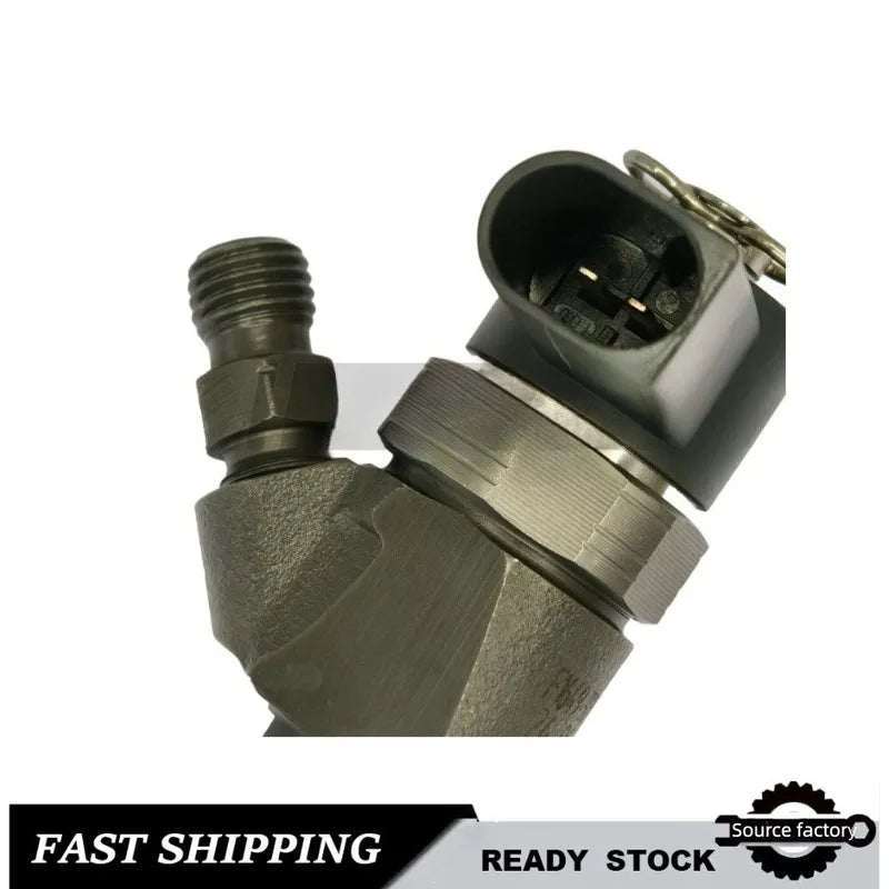0445110193 0445110194 Common rail diesel injectors for MERCEDES-BENZ A6470700087-Low Emission Fast Shipping
