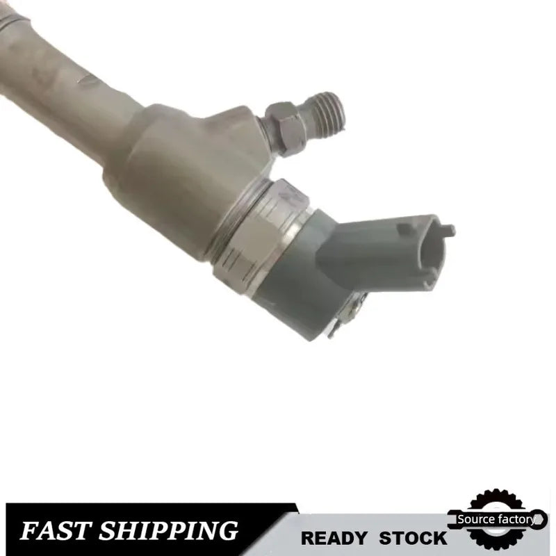 0445110547 16450-RNY-E01 Fuel Injector for Honda Amaze Amaze Dtec Mobilio-Low Emission Fast Shipping