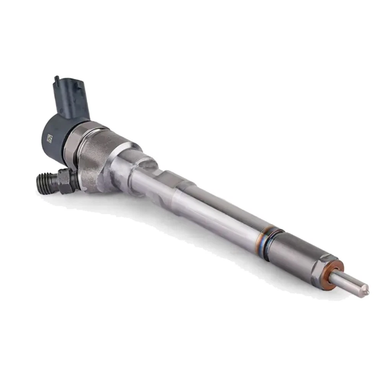 View All Fuel Injectors