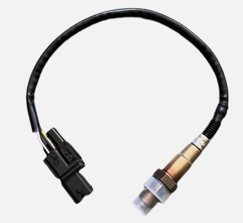 View All Sensors
