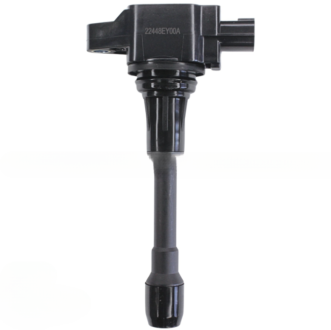 View All Ignition Coils