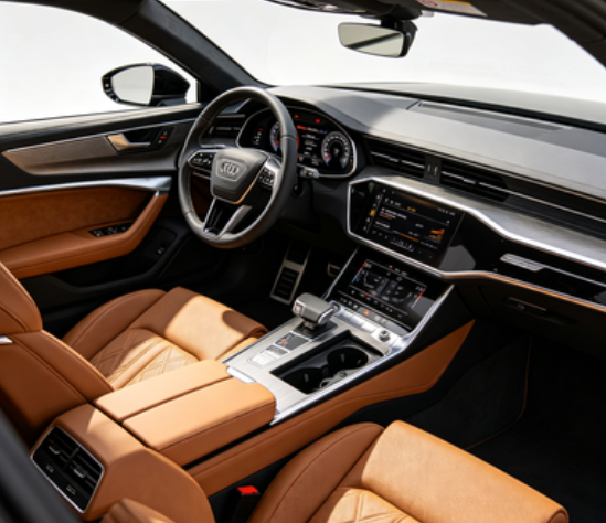 View All Car Interior Parts